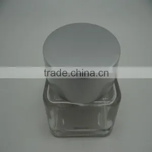 100ml Cosmetics Cream Empty Jar thumbnail-4