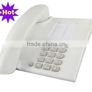 Memory Function Standard Telephone For Home thumbnail-1