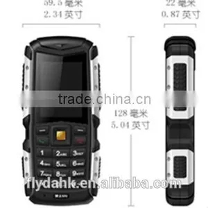 Cheaper Origina Mann Zug s Rugged Wateproof Dustproof Shockproof Mobile Phone. thumbnail-5
