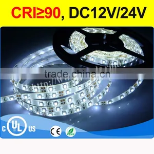 Latest New Design Fine Workmanship CRI More Than the 90 Dc12v 3020 Led Strip thumbnail-1
