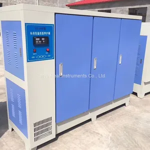 Cement / Concrete Curing Cabinets thumbnail-3