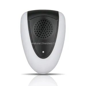 Indoor Ultrasonic Pest Repeller thumbnail-2