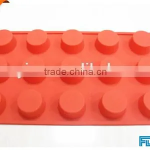 Silicone Kitchen Tools Silicone Cake Molds thumbnail-6
