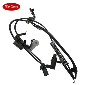Haoxiang New Material Wheel Speed Sensor ABS 89543-48040 For Toyota Highlander 2008-2013 thumbnail-1