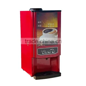 2015 Restaurant Type Automatic Coffee Machine XUEQI Brand thumbnail-2