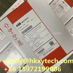 Ready Stock ABB PM556-TP-ETH 1SAP121200R0071 AC500,Prog.Logic Controller With Good Price In Stock thumbnail-3