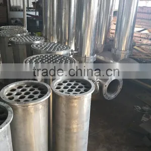 Ceramic Membrane Assembly thumbnail-4