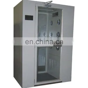 Mechanical Interlocking Air Shower For Clean Room thumbnail-1