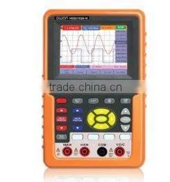 3.7"TFT Handheld Digital Storage Oscilloscope(60MHz) thumbnail-1
