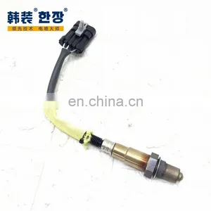 24104784 Front Oxygen Sensor For Buick New Excelle MT 1.5L 13-16 Years thumbnail-3