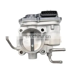 High Performance Throttle Body Assembly 22030-0H041 22030-0H020 22030-0H021 22030-0H071 for Toyota Camry RAV4 thumbnail-1