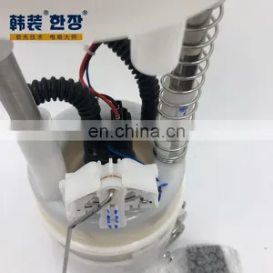 17040-JM600	Fuel Pump Assembly	For	Nissan Qashqai J10/X-Trail T31 thumbnail-4