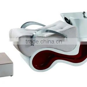Modern Hair Salon Furniture Shampoo Chair/Shampoo Bed thumbnail-1
