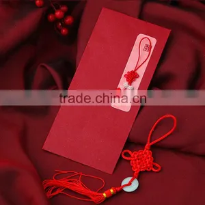 Custom Innovative Wedding Red Packet Supplier thumbnail-4