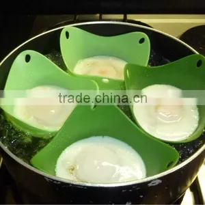 KH Steady Product Quality Eco-friendly Poached Egg Cooker thumbnail-4