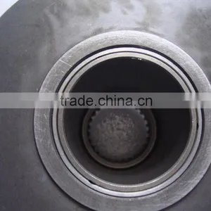 REXROTH A4VG250 CHARGE PUMP thumbnail-6
