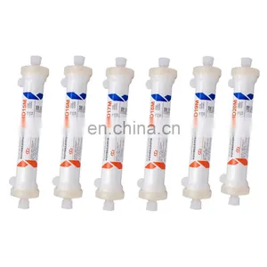 Plastic Pes Membrane Medical Care Fx8 Dialyzer Water Treatment Plant For Hemodialysis thumbnail-1