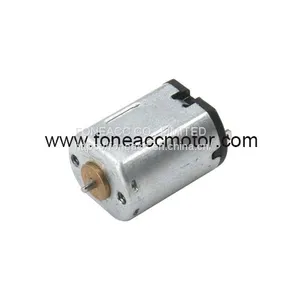 FF-M10VA 10 mm Diameter Micro Brush dc Electric Motor thumbnail-1