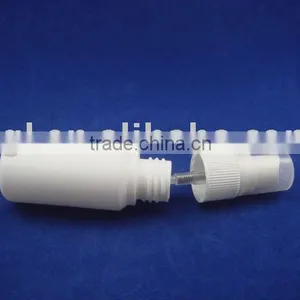 30ml pe White Spray Bottle thumbnail-1