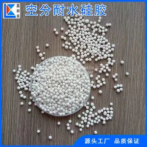 FNG Waterproof Silica Gel 2-5mm Catalyst Carrier Gas Drying thumbnail-5