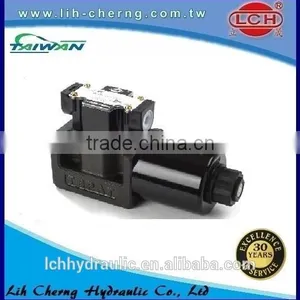 Hyundai Excavator Valve Hydraulic thumbnail-6