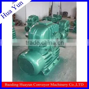 Hard Teeth Face Helical Gear Reducer thumbnail-1