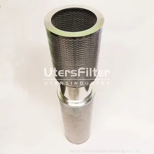 OTE-V-2513-API-PF025-V INR-Z-2513-API-SS025-V UTERS Replace INDUFIL Hydraulic Oil Filter Element thumbnail-5