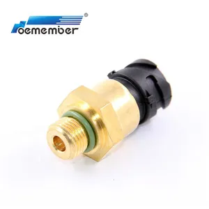 OE Member 20499340 20484676 20905373 20452439 200796744 Truck Pressure Sensor Truck Oil Pressure Sensor for VOLVO thumbnail-1