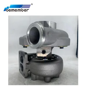 51091009786 Turbo Diesel for MAN Turbocharger 4033219 51091007785 thumbnail-1