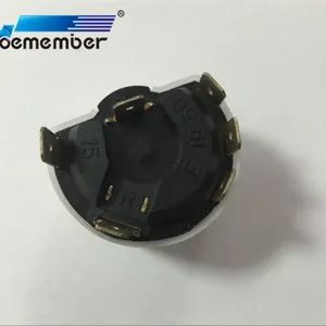 OE Member 1578121 Ignition Switch Ignition Cable Switch Truck Parts Auto Sensor For VOLVO thumbnail-3