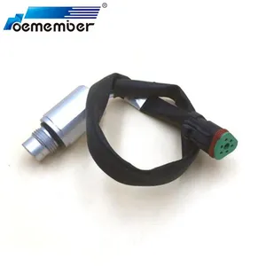 OE Member RMP Sensor 2659033 1296628 5221641Speed Sensor Velocity Sensor for Caterpillar Cat thumbnail-1