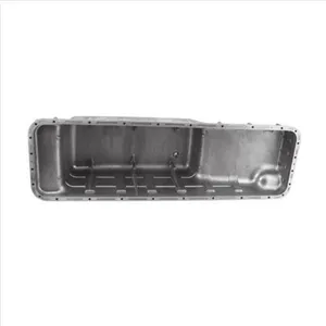 Oil Pan for SCANIA Truck 1507199 thumbnail-3