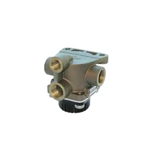 Relay Valve for DAF 1402302 thumbnail-1