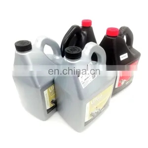 Ingersoll Rand Centrifuge Coolant Oil 68140490 thumbnail-1
