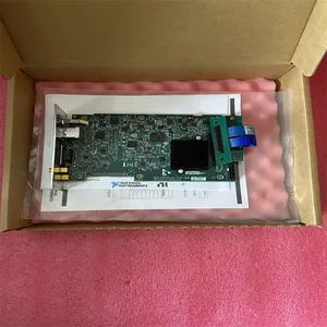 PXIE-1095 National Instruments PXI Chassis thumbnail-1