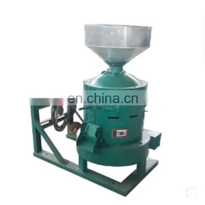 Diesel Engine Rice Husking Machine thumbnail-3