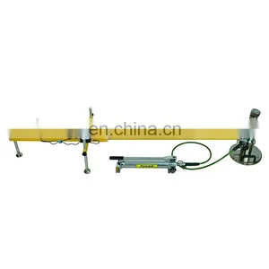 Ev2 Static Deformation Modulus Tester/Static Plate Load Tester thumbnail-1