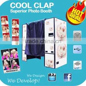 Best Sale Fun Photo Party Rental Equipment thumbnail-1