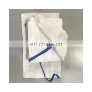 Medical Sterile Lap Abdominal Gauze Swabs Prewashed Cotton Laparotomy Sponge thumbnail-3