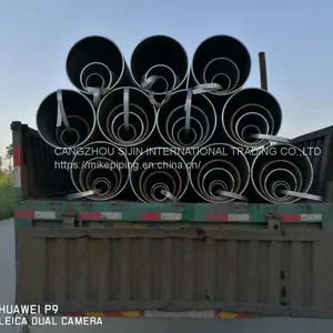 SIJIN Supply SEAMLESS STEEL PIPE A333 GR.6 8INCH SCH160 thumbnail-1