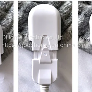 Electric Blanket Across Small Warm Heating Pad Physiotherapy Office Low Voltage Far Infrared Hot Compress Blanket（Wechat:13510231336） thumbnail-3