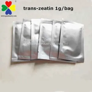 Zeatin Agricultural Usage Plant Growth Regulator Zeatin Water Insoluble thumbnail-4