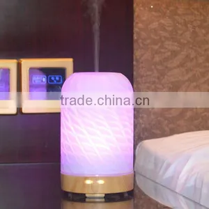 Ultrasonic Diffuser Buy a Humidifier Best Essential Oils for Burners thumbnail-3