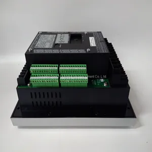 GE 369-HI-0-M-0-0-0-E Motor Management Digital Multilin Relay thumbnail-2