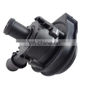 5G0965567A Auto Water Coolant Engine Pump Assembly Automotive Electronic Water Pump for 12v Car for VW Audi Seat thumbnail-3