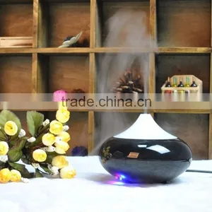 Aickar Fashion Fragrance Air Humidifier Ultrasonic Humidifier Whole House For Gift thumbnail-4