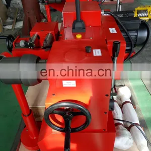 Brake Disc Lathe Machine T8465 Brake Drum Disc Brake Lathe Machine thumbnail-4