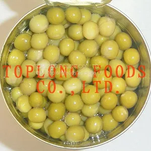 Canned Green Peas thumbnail-2
