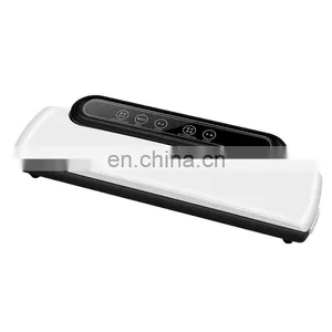Universal Sous Vide Vacuum Sealer Handheld Automatic Food Vacuum Sealer Machine For Home thumbnail-1