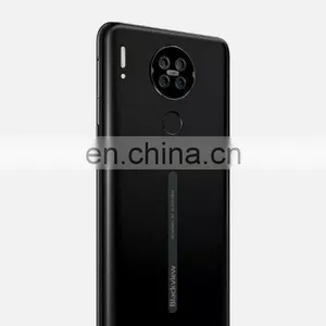 Mobile Phone Blackview A80s Smartphone Android 10 Unlocked 4GB+64GB 4200mAh 13MP thumbnail-2